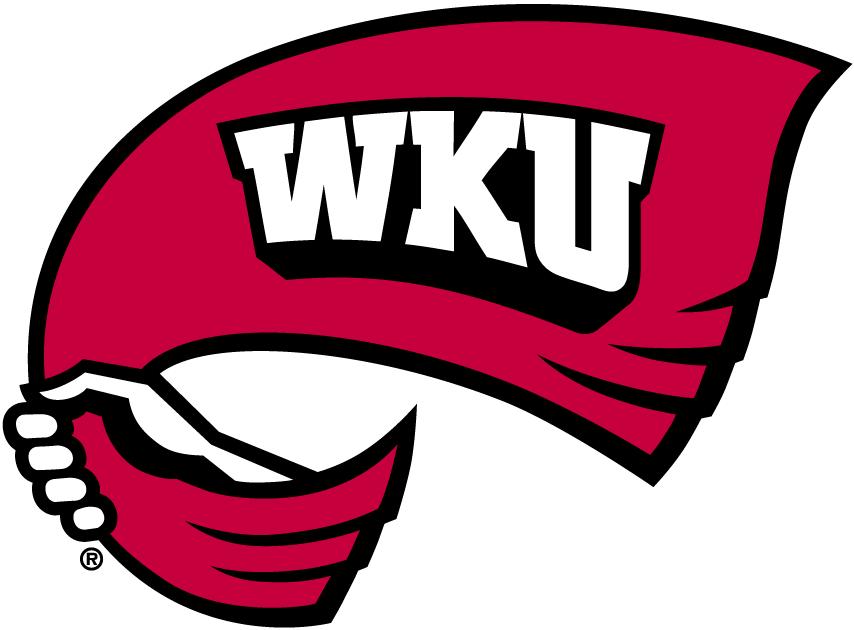 Western Kentucky Hilltoppers 1999-Pres Alternate Logo v7 iron on transfers for clothing...